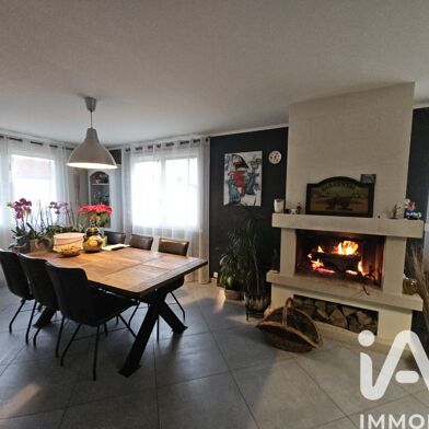 Maison 4 pièces 253000 €