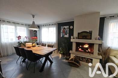 Maison 4 pièces 253000 €