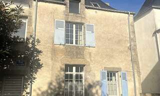 Maison 5 Pièces 115 m² à vendre à Mesquer (44420)