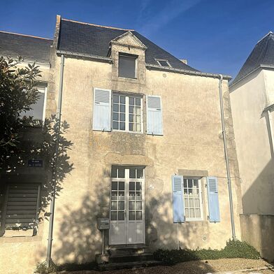Maison 5 pièces 337000 €