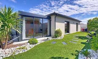 Maison 5 Pièces 165 m² à vendre à Montady (34310)