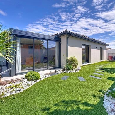 Maison 5 pièces 435000 €