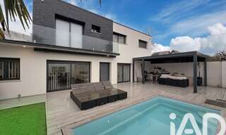 Maison 6 Pièces 187 m² à vendre à Ormesson-sur-Marne (94490)