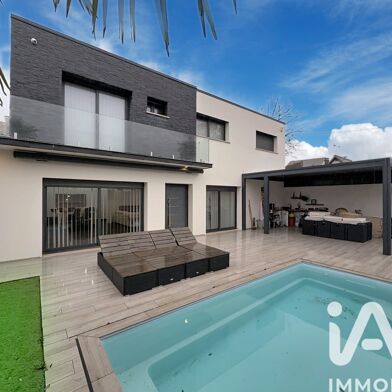 Maison 6 pièces 885000 €