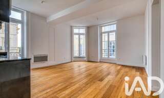 Appartement 3 Pièces 63 m² à vendre à Meaux (77100)