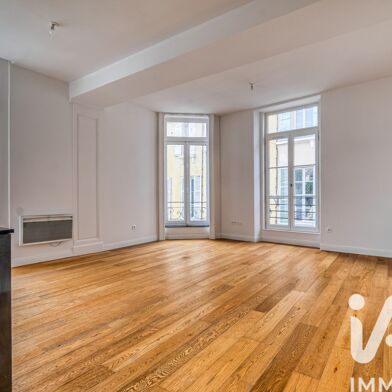 Appartement 3 pièces 235000 €