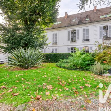 Appartement 3 pièces 235000 €