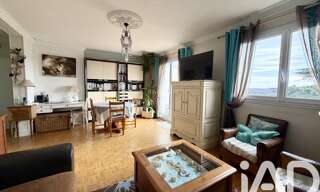 Appartement 4 Pièces 63 m² à vendre à Palaiseau (91120)