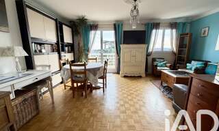 Appartement 4 Pièces 63 m² à vendre à Palaiseau (91120)