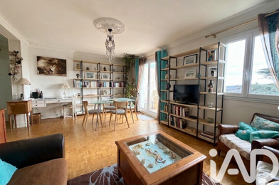 Appartement 4 pièces 245000 €