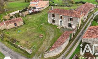 Maison 4 Pièces 150 m² à vendre à L'Hermenault (85570)