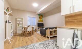 Appartement 2 Pièces 39 m² à vendre à Saint-Denis-de-l'Hôtel (45550)