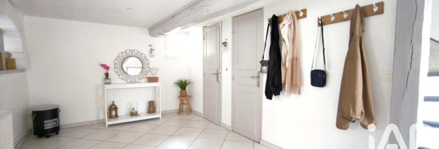 Maison 6 Pièces 154 m² à vendre à Saint-Crépin-Ibouvillers (60149)