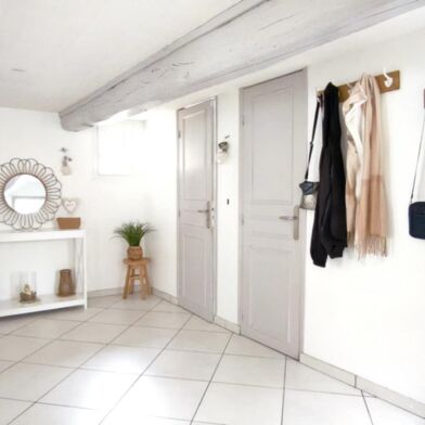 Maison 6 pièces 279000 €