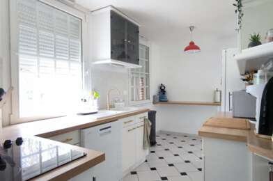 Maison 6 pièces 279000 €