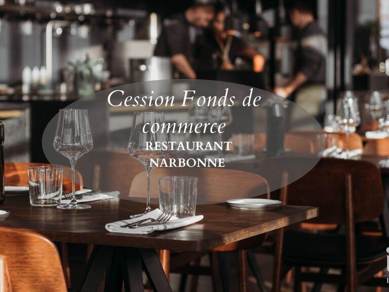 Vente Restaurant 100 m&sup2; — photo 1