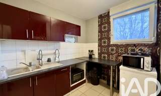 Appartement 2 Pièces 54 m² à vendre à Albertville (73200)