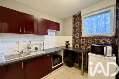 Appartement 2 pièces 107000 €