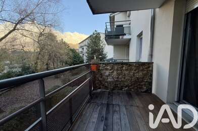 Appartement 2 pièces 107000 €