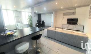 Appartement 3 Pièces 79 m² à vendre à Rive-de-Gier (42800)