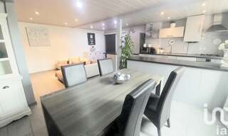 Appartement 3 Pièces 79 m² à vendre à Rive-de-Gier (42800)