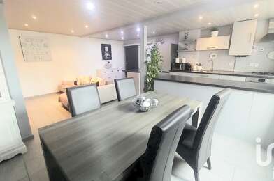 Appartement 3 pièces 140000 €