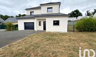 Maison 8 Pièces 130 m² à vendre à Laval (53000)