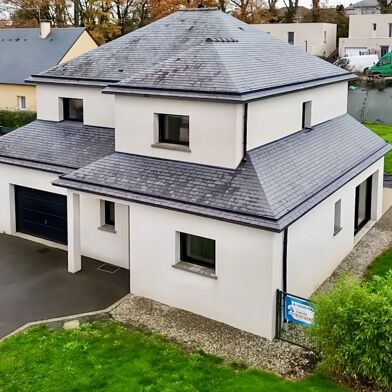 Maison 8 pièces 310000 €