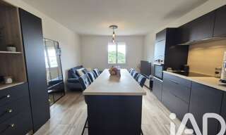 Appartement 2 Pièces 37 m² à vendre à Hyères (83400)