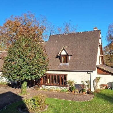 Maison 7 pièces 590000 €