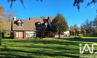 Maison 7 Pièces 186 m² à vendre à Fains (27120)