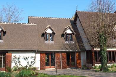 Maison 7 pièces 590000 €