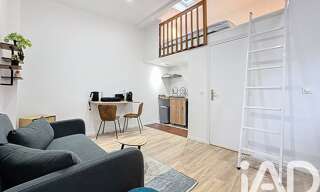 Appartement 1 Pièce 18 m² à vendre à Lagny-sur-Marne (77400)