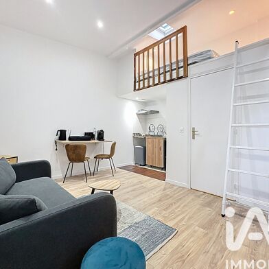 Appartement 1 pièces 129900 €