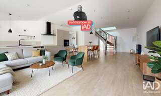 Appartement 4 Pièces 89 m² à vendre à Saint-Étienne (42000)