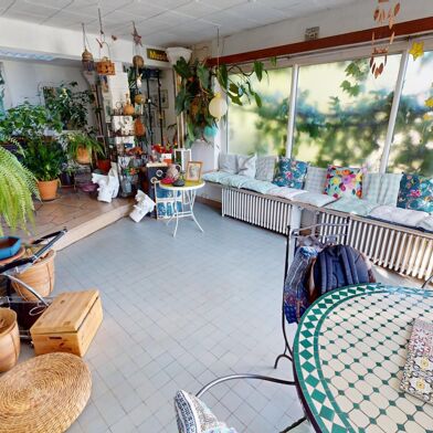 Maison 9 pièces 499000 €