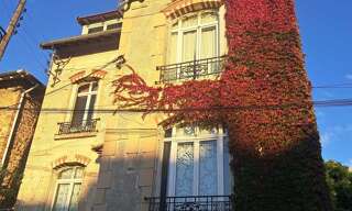 Maison 9 Pièces 190 m² à vendre à Villeneuve-Saint-Georges (94190)