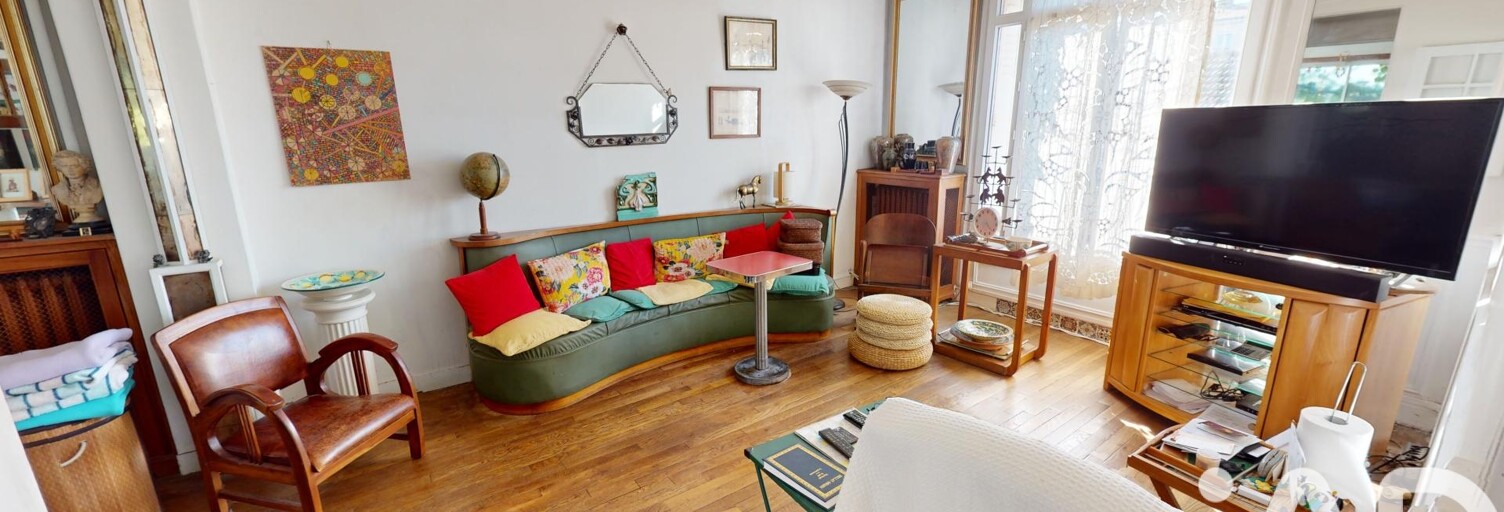 Maison 9 Pièces 190 m² à vendre à Villeneuve-Saint-Georges (94190)