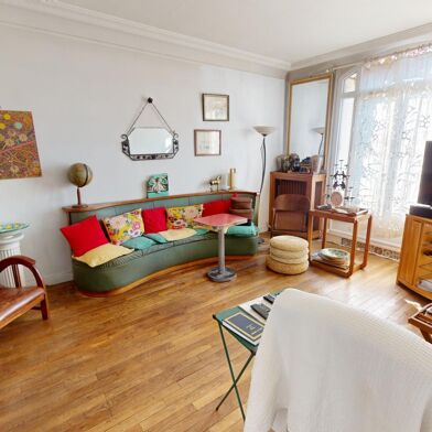 Maison 9 pièces 478000 €