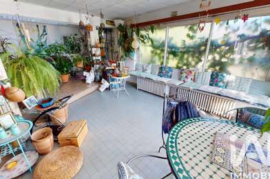 Maison 9 pièces 478000 €