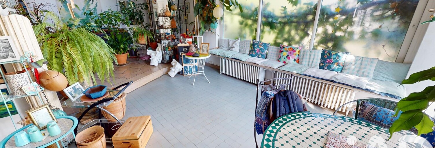 Maison 9 Pièces 190 m² à vendre à Villeneuve-Saint-Georges (94190)