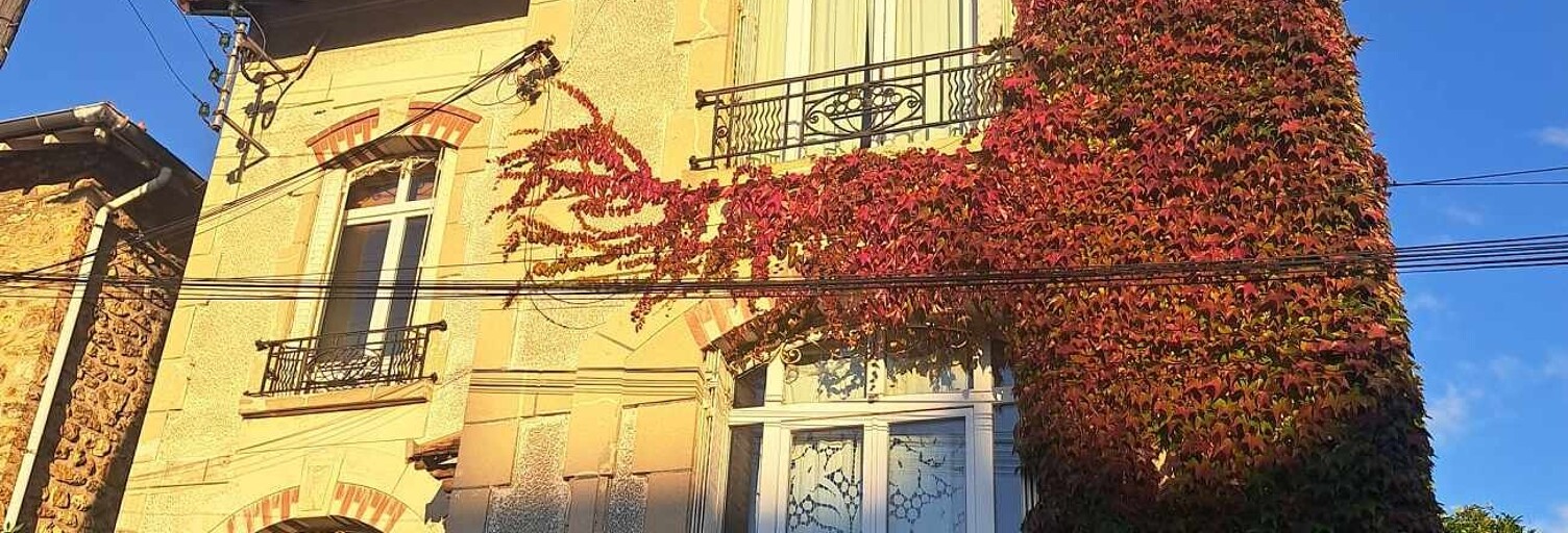 Maison 9 Pièces 190 m² à vendre à Villeneuve-Saint-Georges (94190)