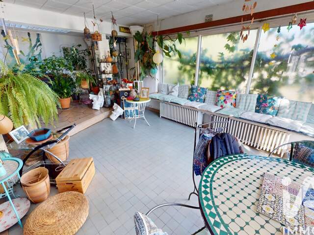 Vente Maison/villa 9 pièces — photo du bien