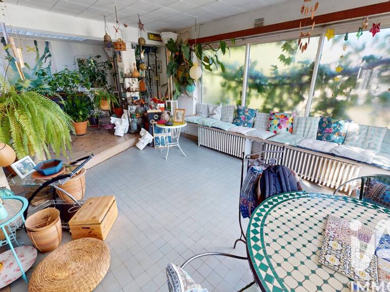 Vente Maison/villa 9 pièces — photo 1