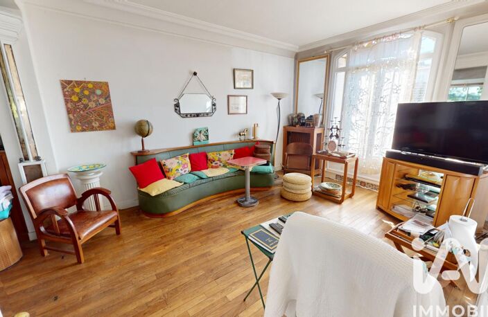 Vente Maison/villa 9 pièces — photo 3