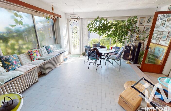 Vente Maison/villa 9 pièces — photo 4