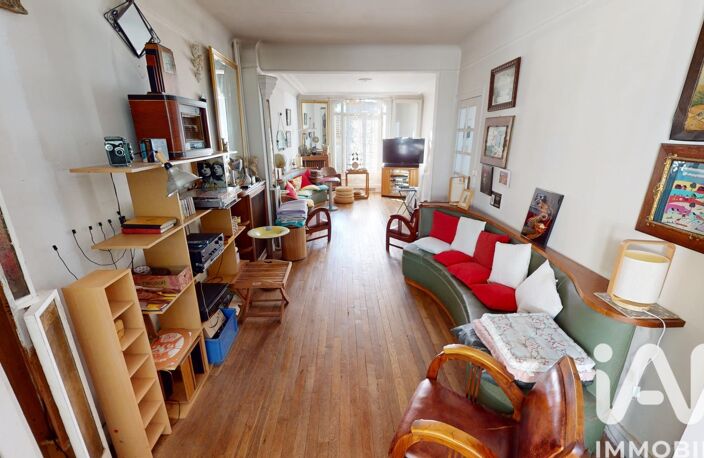 Vente Maison/villa 9 pièces — photo 5