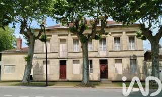 Maison 5 Pièces 400 m² à vendre à Bazas (33430)