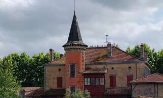 Maison 5 Pièces 400 m² à vendre à Bazas (33430)