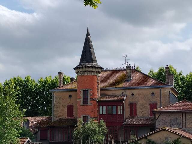 Vente Maison/villa 5 pièces — photo du bien
